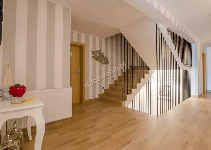 Varsovia Quarto em Acomodações Particulares *