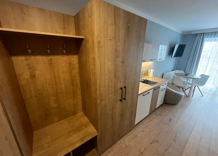 Quarto em Acomodações Particulares Varsovia